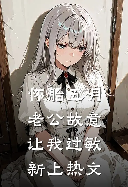 怀胎五月，老公故意让我过敏新上热文
