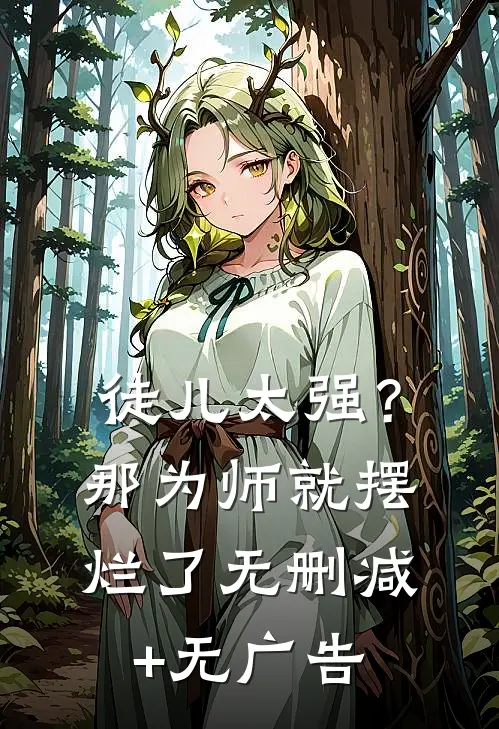 徒儿太强？那为师就摆烂了无删减+无广告