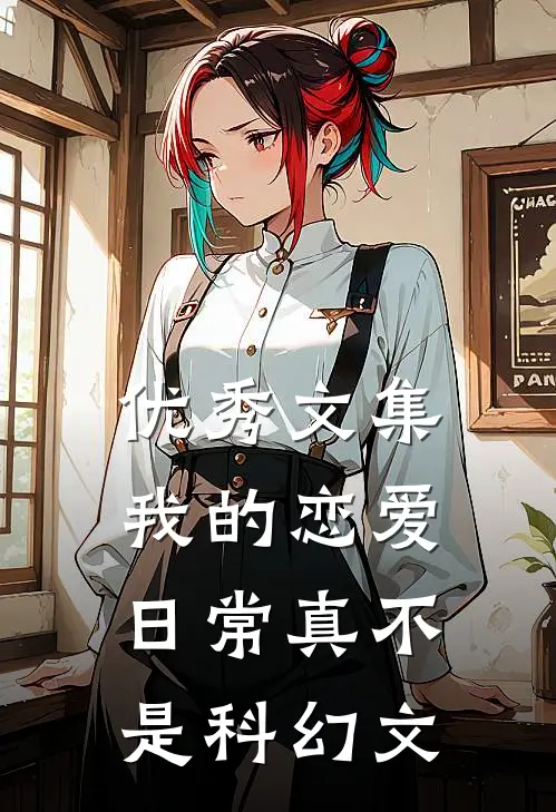优秀文集我的恋爱日常真不是科幻文