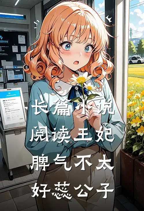 长篇小说阅读王妃脾气不太好 蕊公子