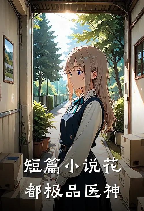 短篇小说花都极品医神