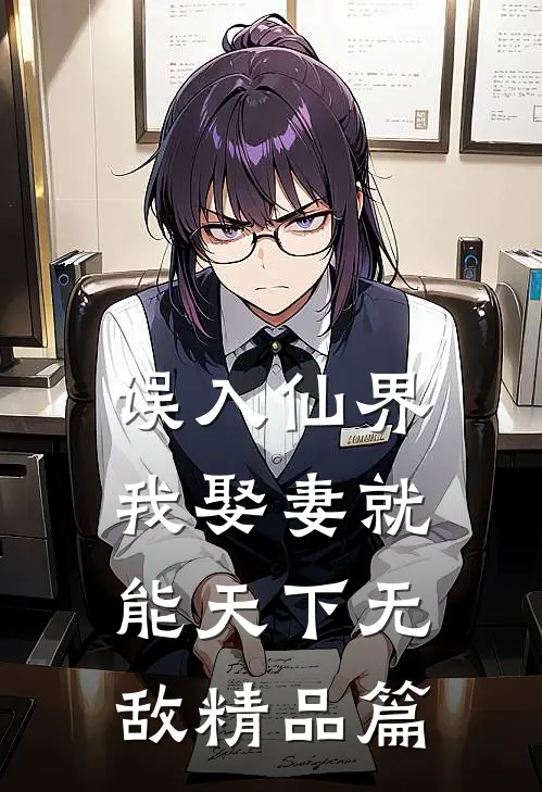 误入仙界，我娶妻就能天下无敌精品篇