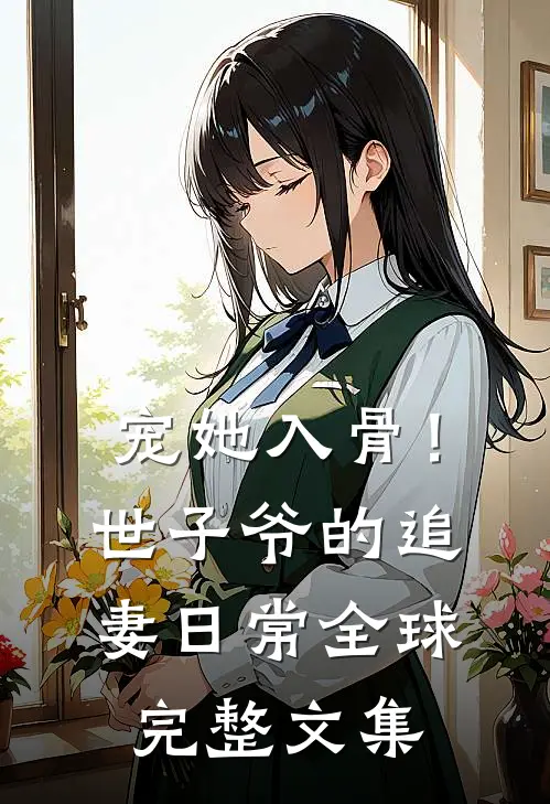宠她入骨！世子爷的追妻日常全球完整文集
