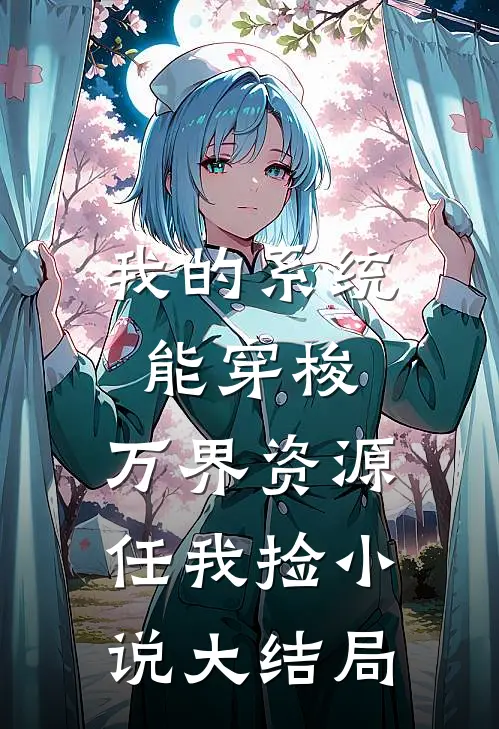 我的系统能穿梭，万界资源任我捡小说大结局