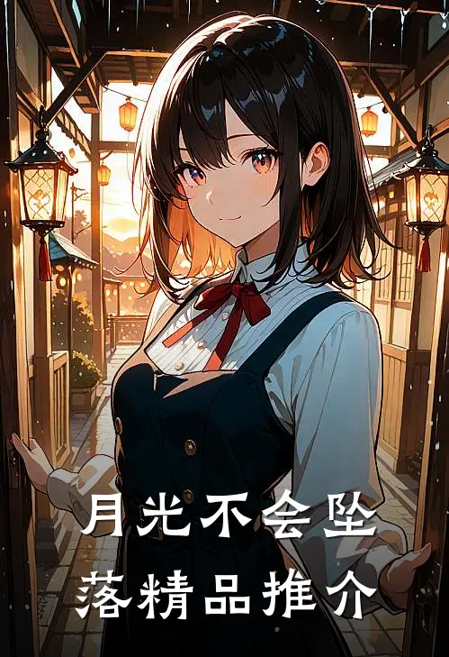 月光不会坠落精品推介