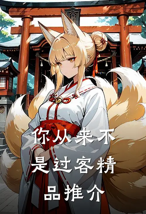 你从来不是过客精品推介
