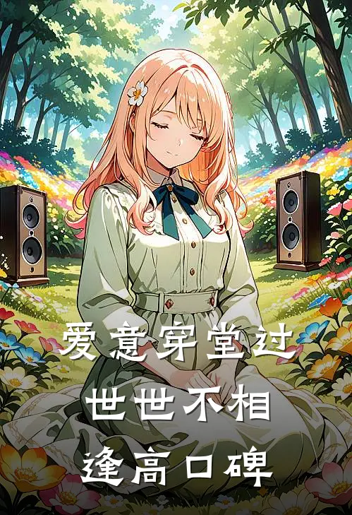 爱意穿堂过世世不相逢高口碑