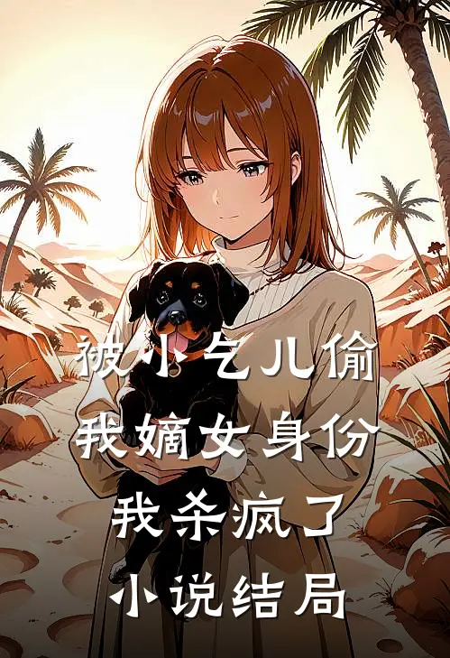 被小乞儿偷我嫡女身份,我杀疯了结局是