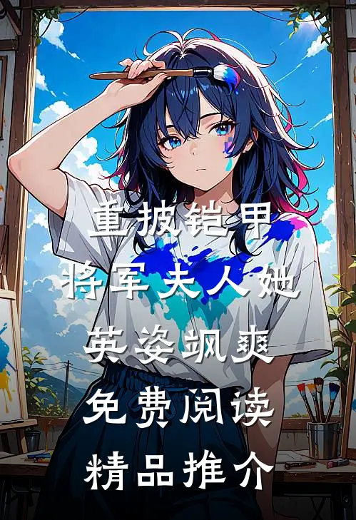 重披铠甲,将军夫人她英姿飒爽免费阅读精品推介