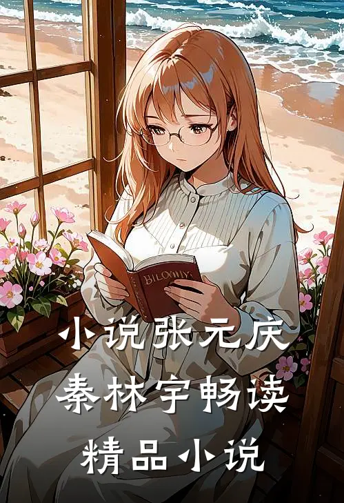 小说张元庆秦林宇畅读精品小说