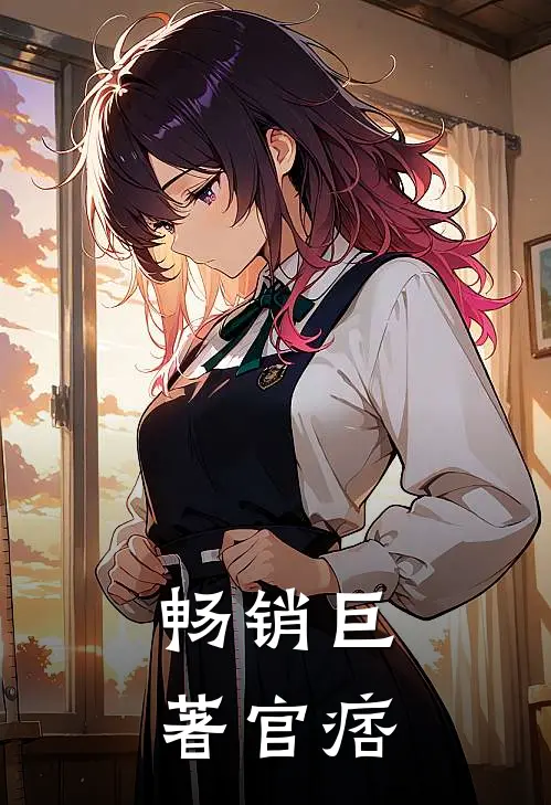 畅销巨著官痞