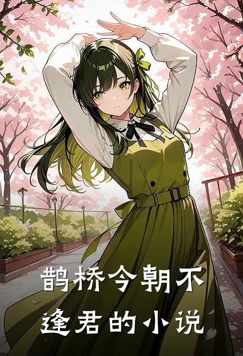 鹊桥今朝不逢君的小说