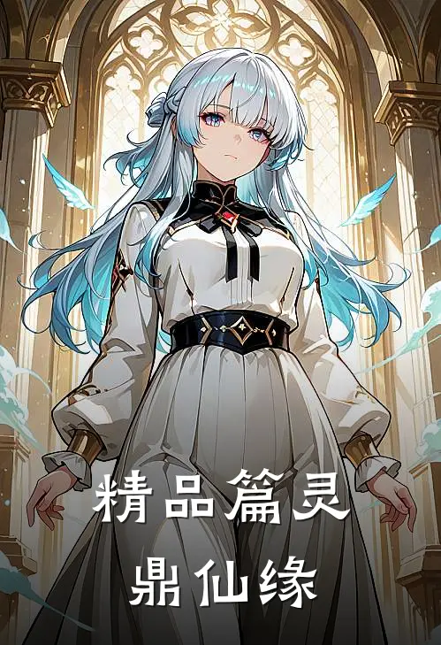 精品篇灵鼎仙缘