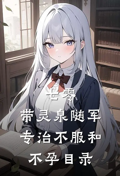 七零：带灵泉随军专治不服和不孕目录