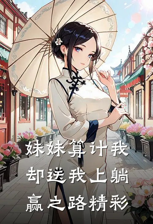 妹妹算计我，却送我上躺赢之路精彩