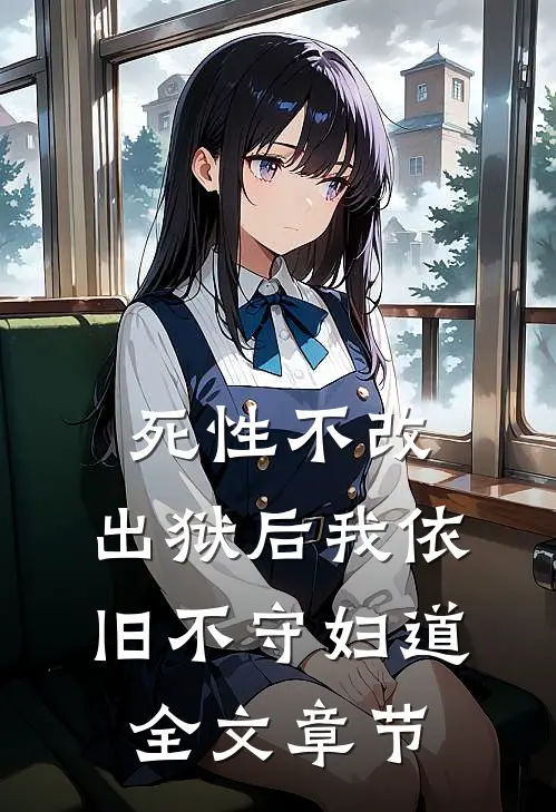 死性不改，出狱后我依旧不守妇道全文章节