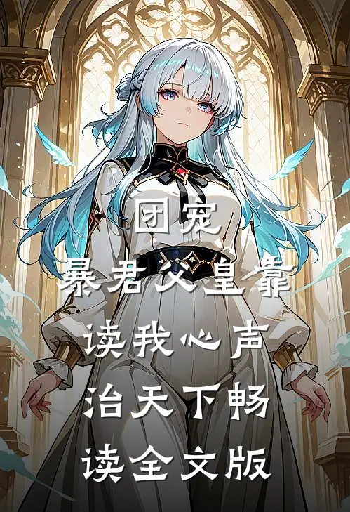 团宠：暴君父皇靠读我心声治天下畅读全文版