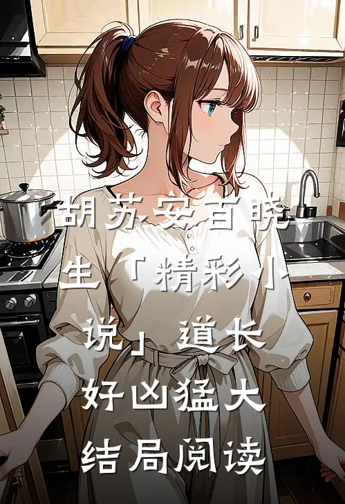胡苏安百晓生「精彩小说」道长好凶猛大结局阅读