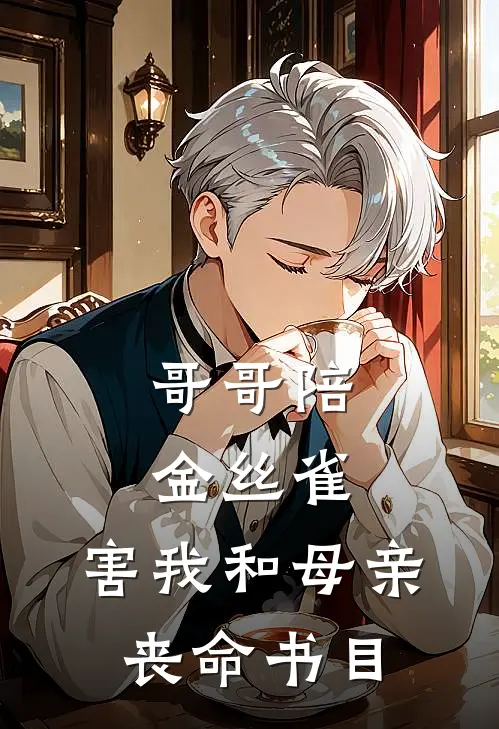 哥哥陪金丝雀，害我和母亲丧命书目