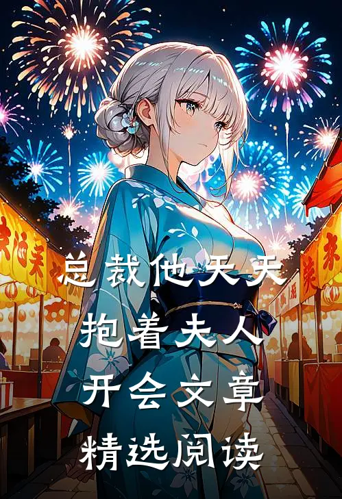 总裁他天天抱着夫人开会文章精选阅读