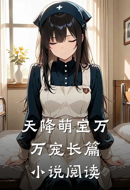 天降萌宝万万宠长篇小说阅读
