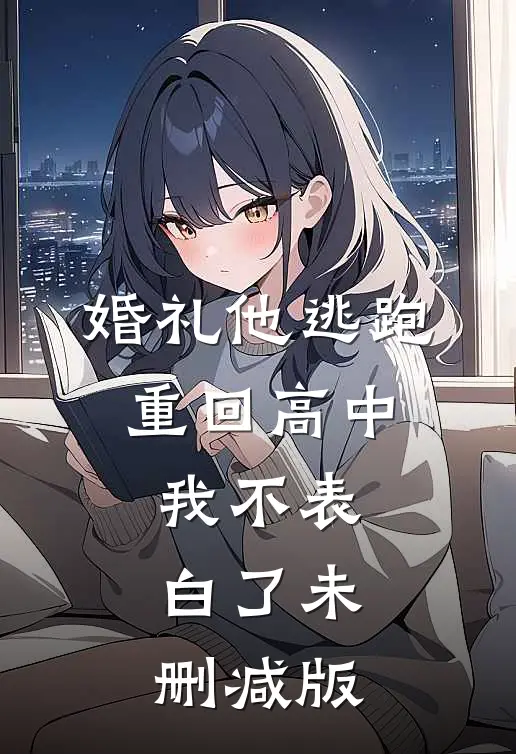 婚礼他逃跑，重回高中我不表白了未删减版