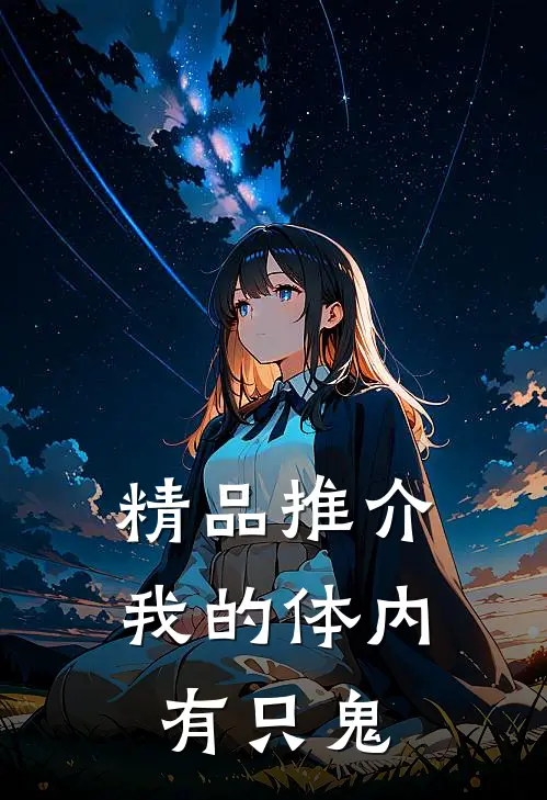 精品推介我的体内有只鬼