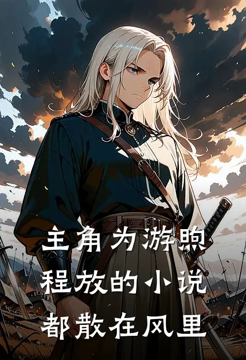 主角为游煦程放的小说都散在风里