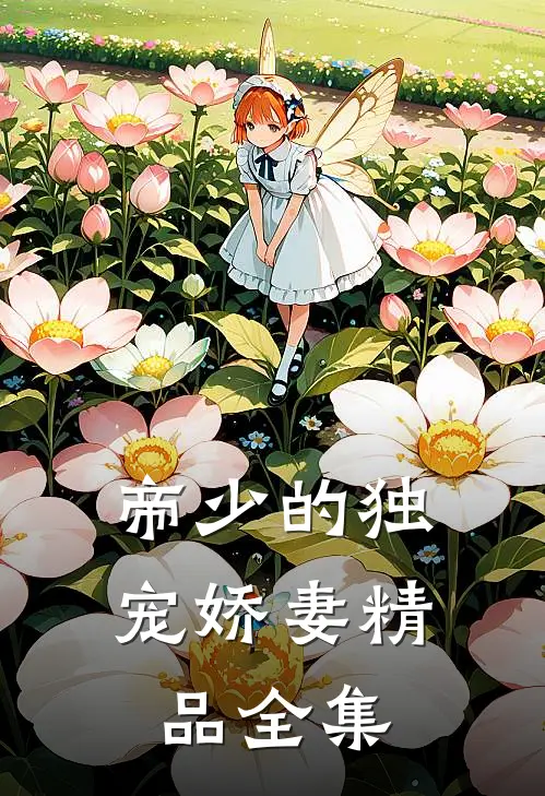 帝少的独宠娇妻精品全集