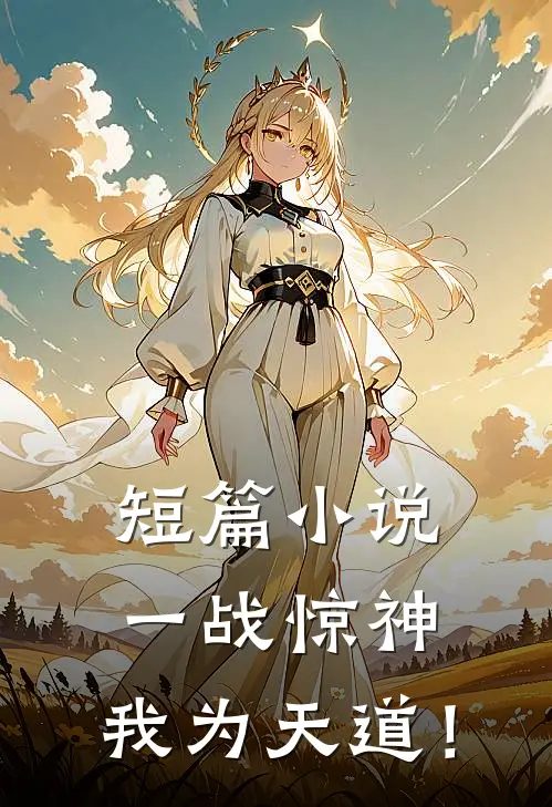 短篇小说一战惊神，我为天道！
