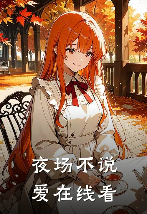 夜场不说爱在线看