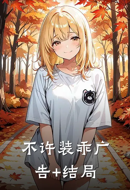 不许装乖广告+结局