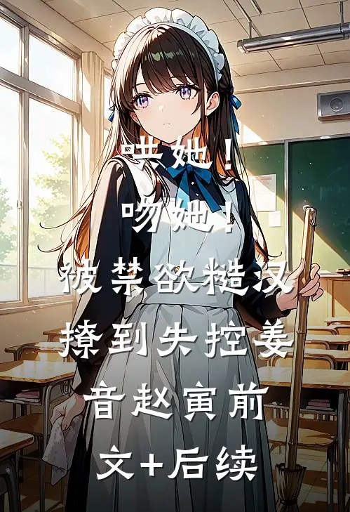 哄她！吻她！被禁欲糙汉撩到失控姜音赵寅前文+后续