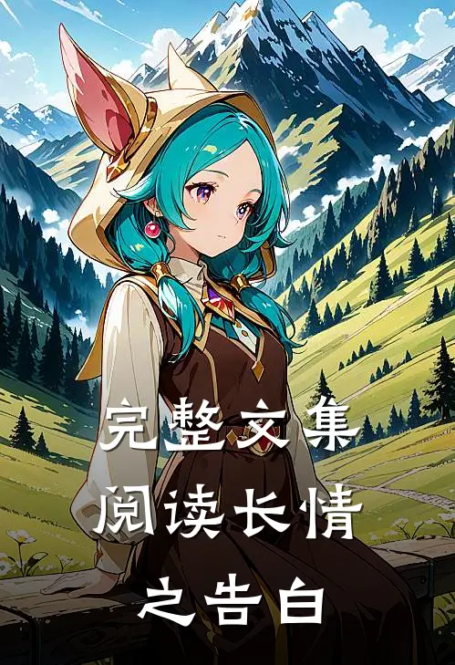 完整文集阅读长情之告白