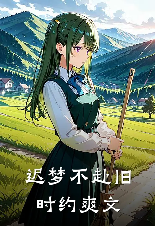 迟梦不赴旧时约爽文