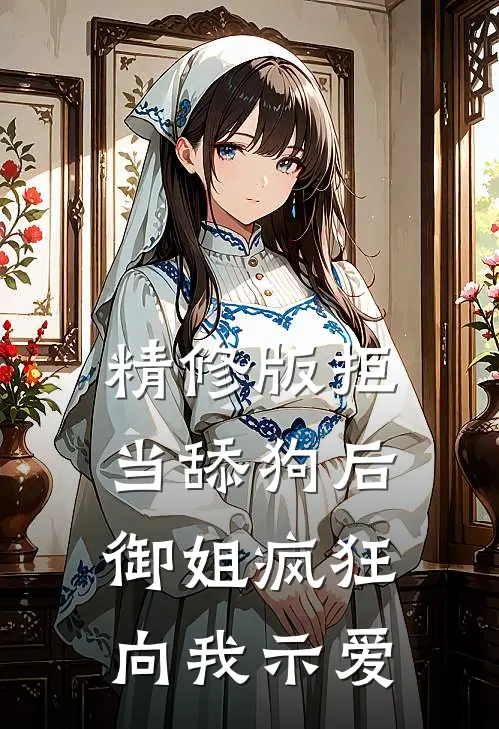 精修版拒当舔狗后，御姐疯狂向我示爱