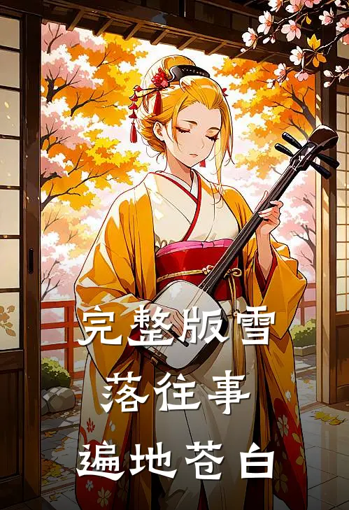 完整版雪落往事，遍地苍白