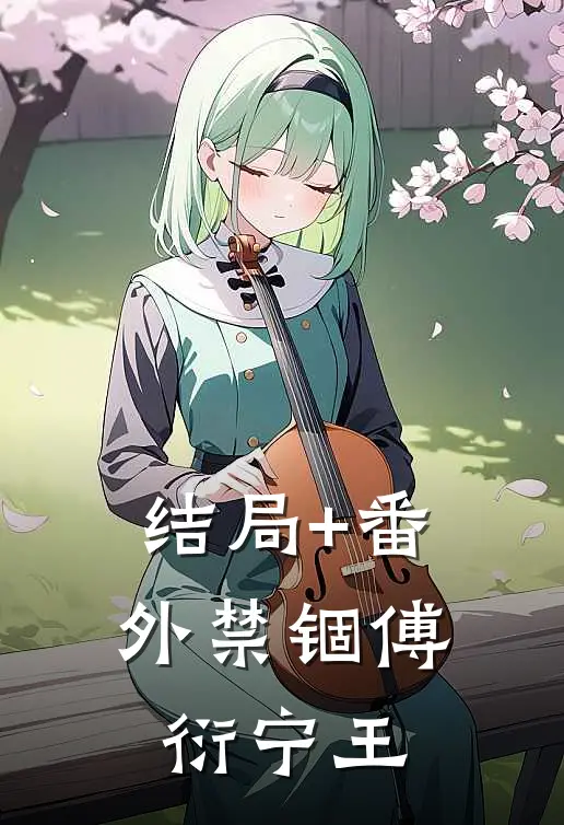 结局+番外禁锢傅衍宁王
