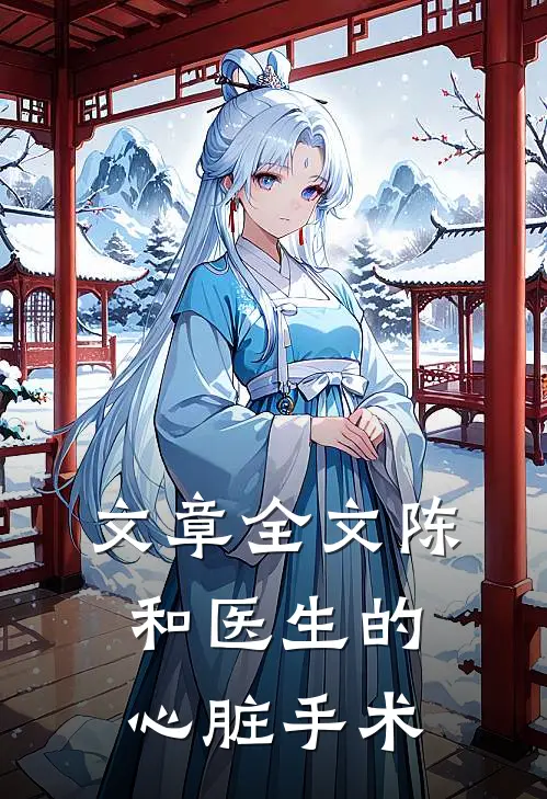 文章全文陈和医生的心脏手术