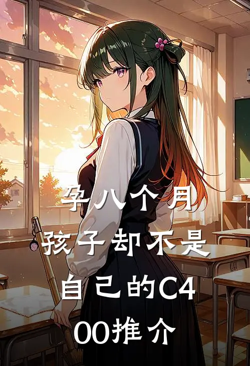 孕八个月，孩子却不是自己的C400推介