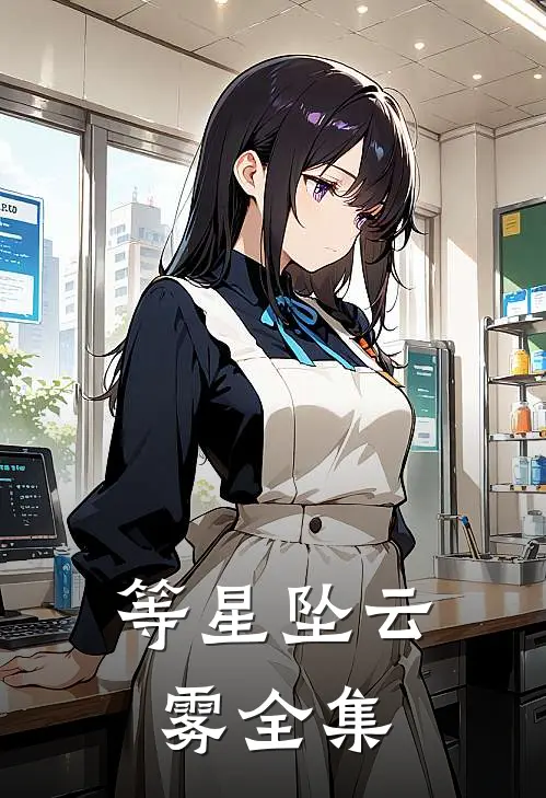 等星坠云雾全集