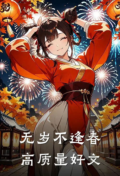 无岁不逢春高质量好文