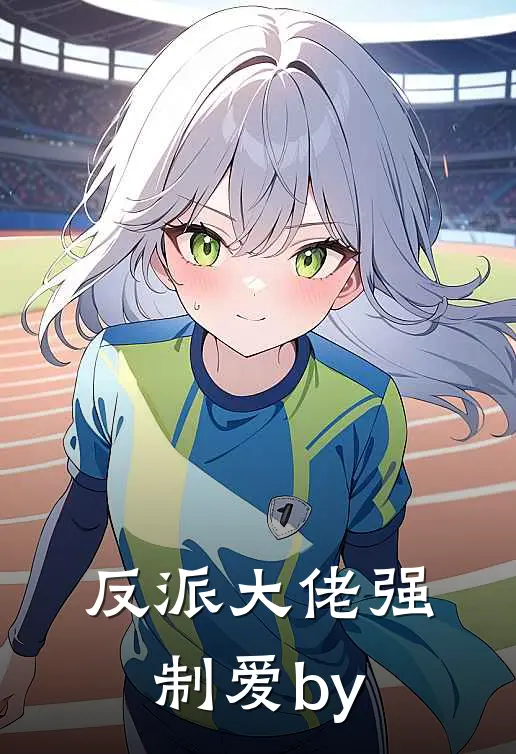 反派大佬强制爱by