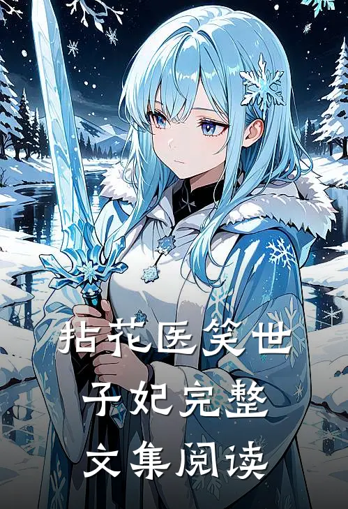 拈花医笑世子妃完整文集阅读