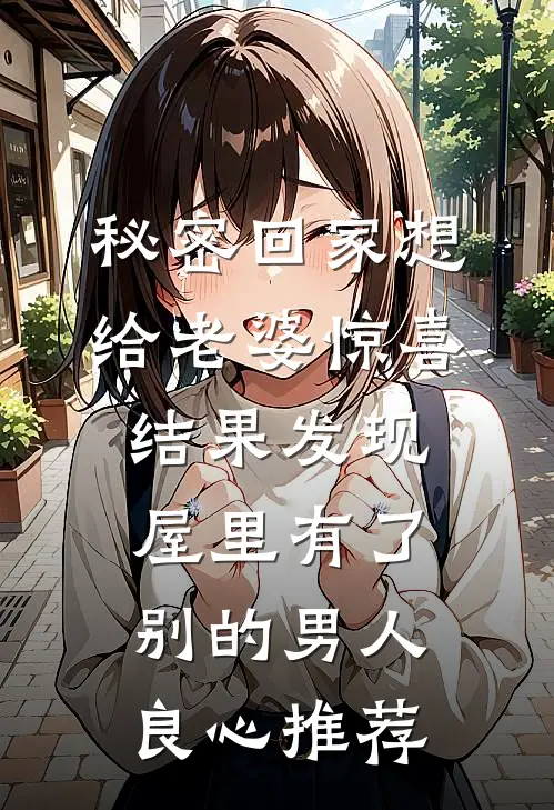 秘密回家想给老婆惊喜，结果发现屋里有了别的男人良心推荐