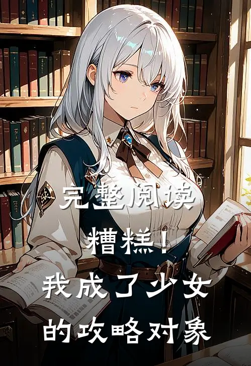 完整阅读糟糕!我成了少女的攻略对象