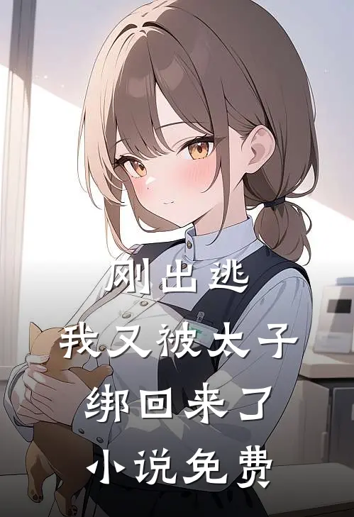 刚出逃，我又被太子绑回来了小说免费