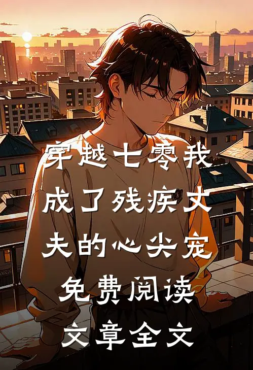 穿越七零我成了残疾丈夫的心尖宠免费阅读文章全文