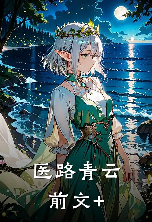 医路青云前文+