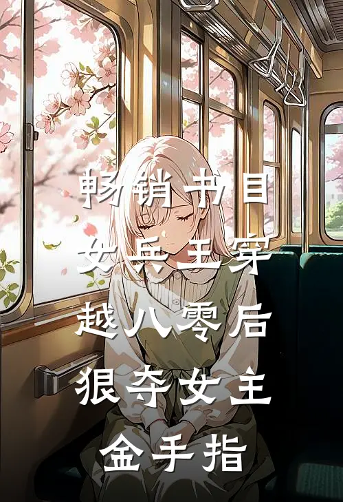 畅销书目女兵王穿越八零后，狠夺女主金手指